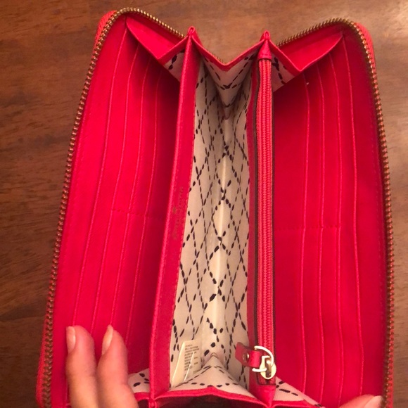 Kate Spade wallet - Picture 2 of 3